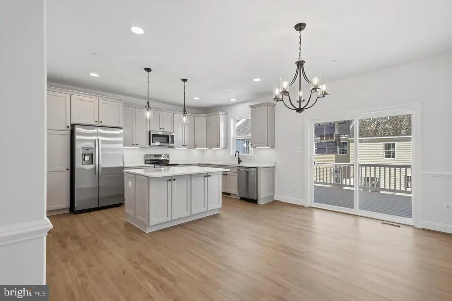 112 Potomac Ct, Prince Frederick, MD 20678 - #2