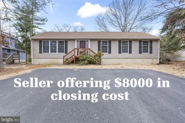 11223 Rawhide Rd, LUSBY, MD 20657