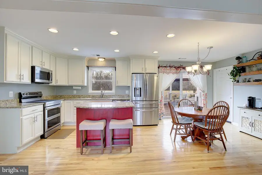 3406 Horn Rd, Huntingtown, MD 20639 - #2