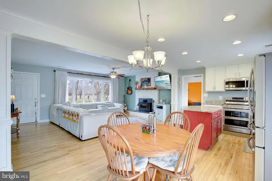 3406 Horn Rd, Huntingtown, MD 20639 - #3