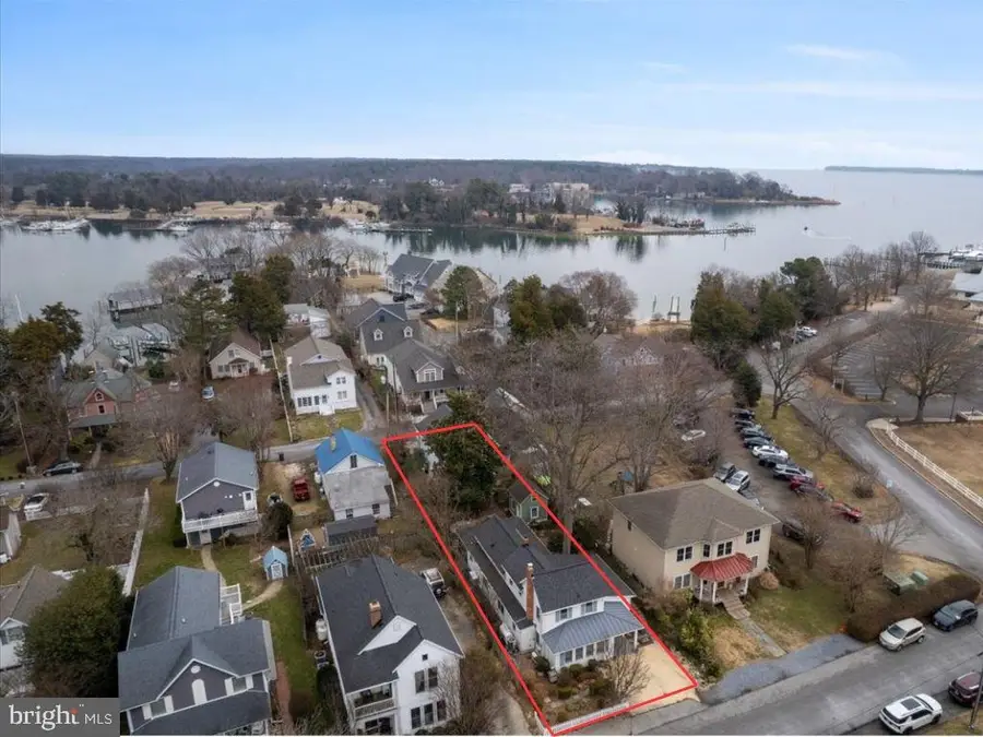 14382 Sedwick Ave, Solomons, MD 20688 - #3