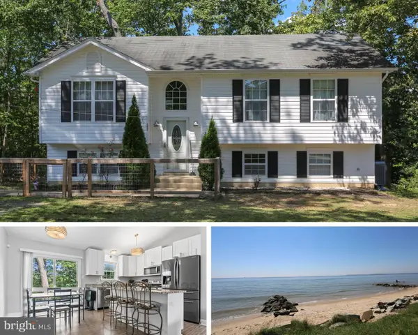 11609 Deadwood Dr, LUSBY, MD 20657