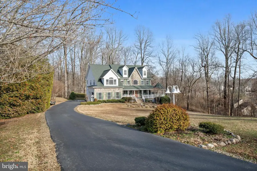 1511 Larkspur Ct, Huntingtown, MD 20639 - #2