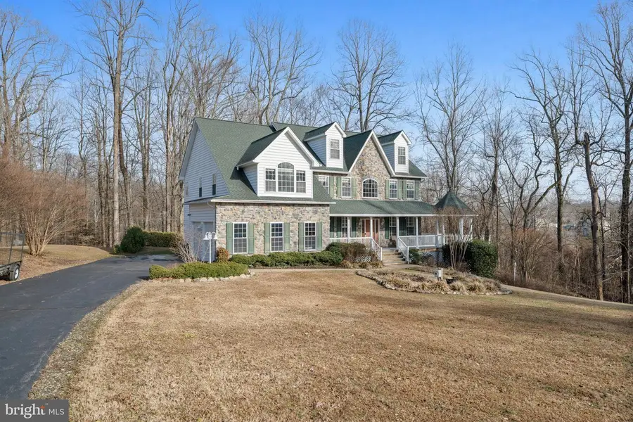 1511 Larkspur Ct, Huntingtown, MD 20639 - #3