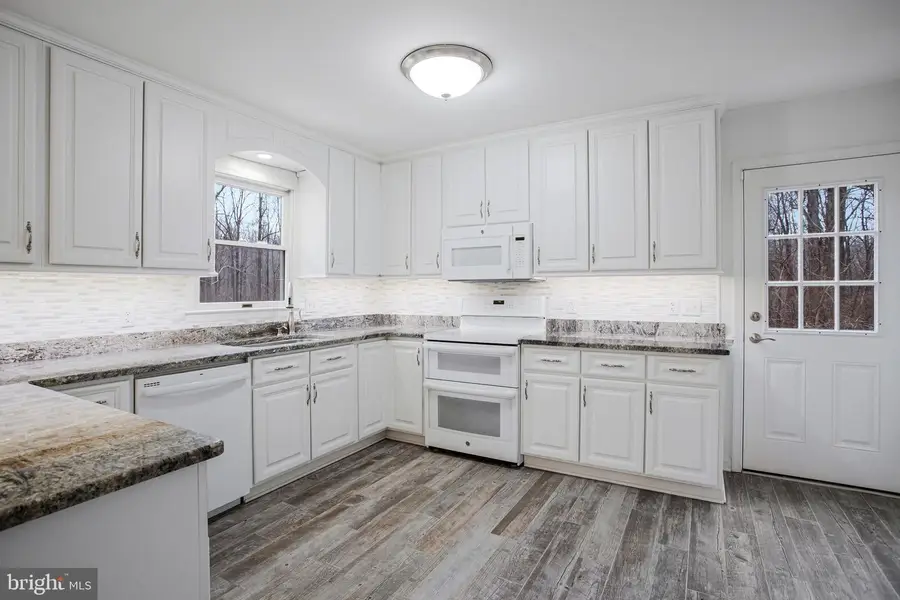 4350 Camp Kaufmann Rd, Huntingtown, MD 20639 - #2