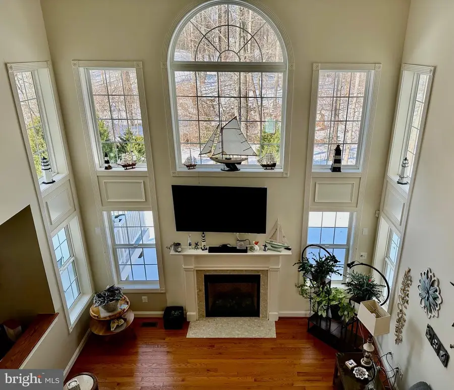 3283 Huntsman Dr, Huntingtown, MD 20639 - #2