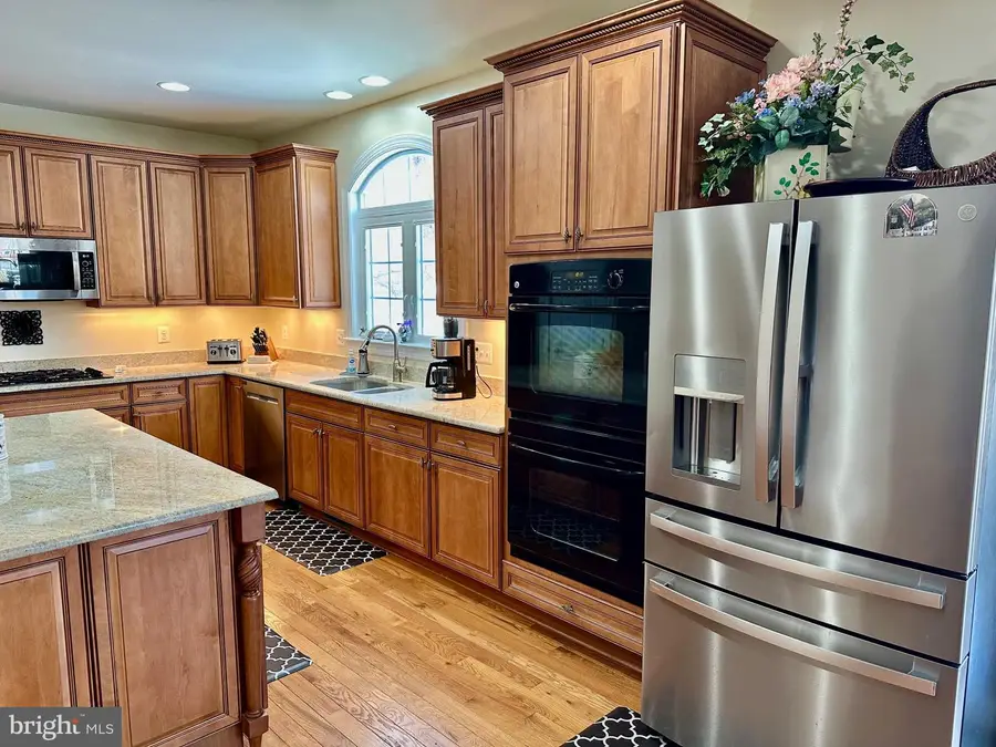 3283 Huntsman Dr, Huntingtown, MD 20639 - #3