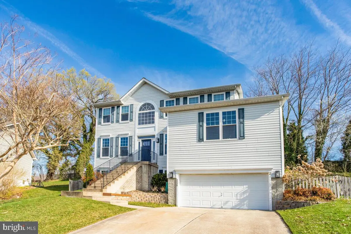 3238 Rector Lookout, Chesapeake Beach, MD 20732 - #1