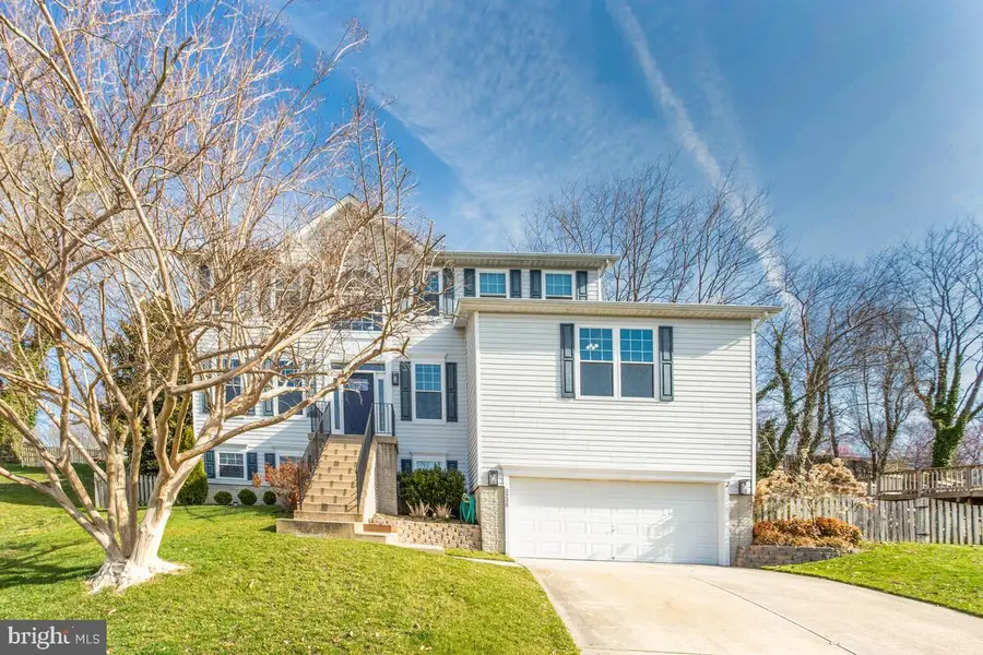 3238 Rector Lookout, Chesapeake Beach, MD 20732 - #2