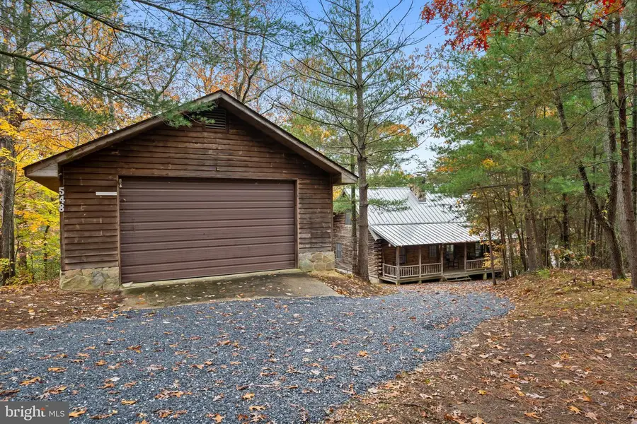 548 Antelope Trl, Lusby, MD 20657 - #2