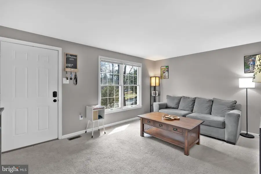 913 Golden West Way, Lusby, MD 20657 - #2