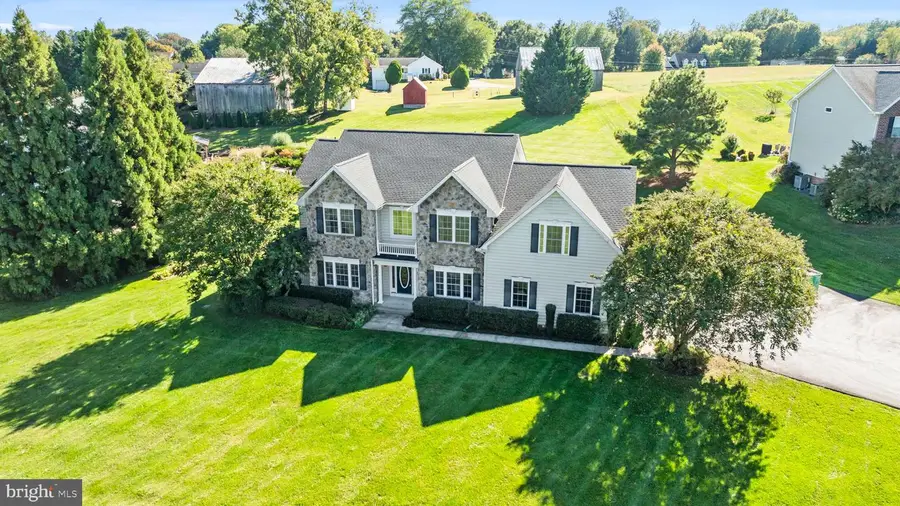 3300 Lancer Ct, Dunkirk, MD 20754 - #3