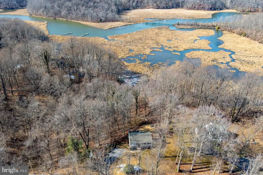 7694 Old Bayside Rd, Chesapeake Beach, MD 20732 - #2