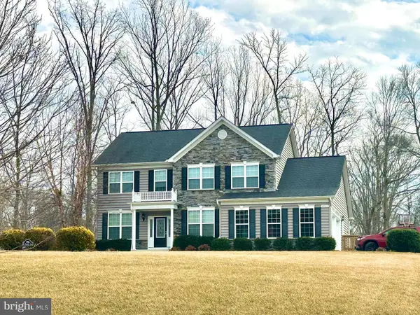 2115 Saint Margaret Blvd, PRINCE FREDERICK, MD 20678