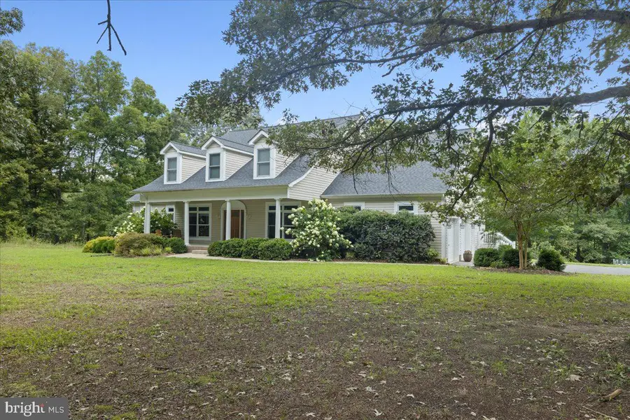 9345 Baker St, Owings, MD 20736 - #3