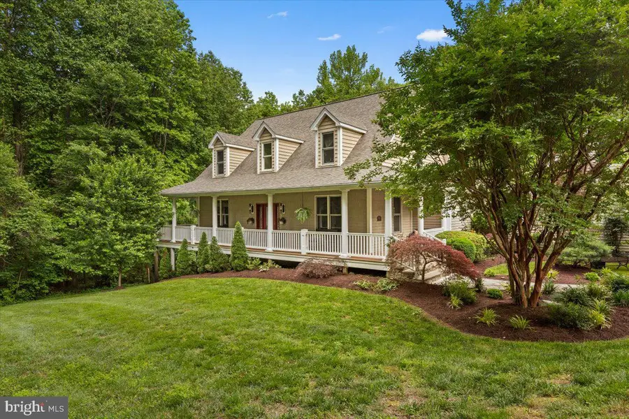 7847 N Flint Hill Rd, Owings, MD 20736 - #2