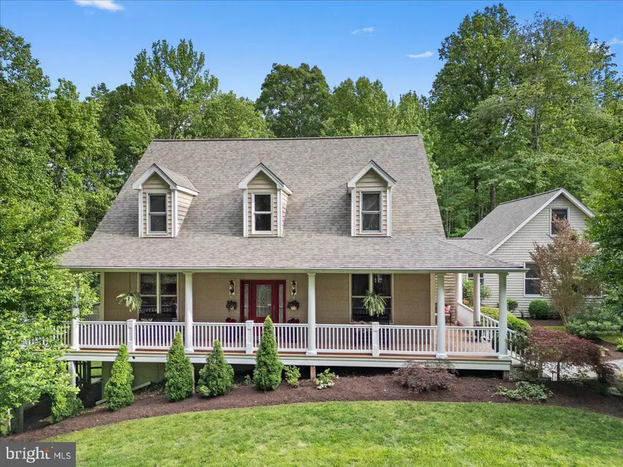 7847 N Flint Hill Rd, Owings, MD 20736 - #3