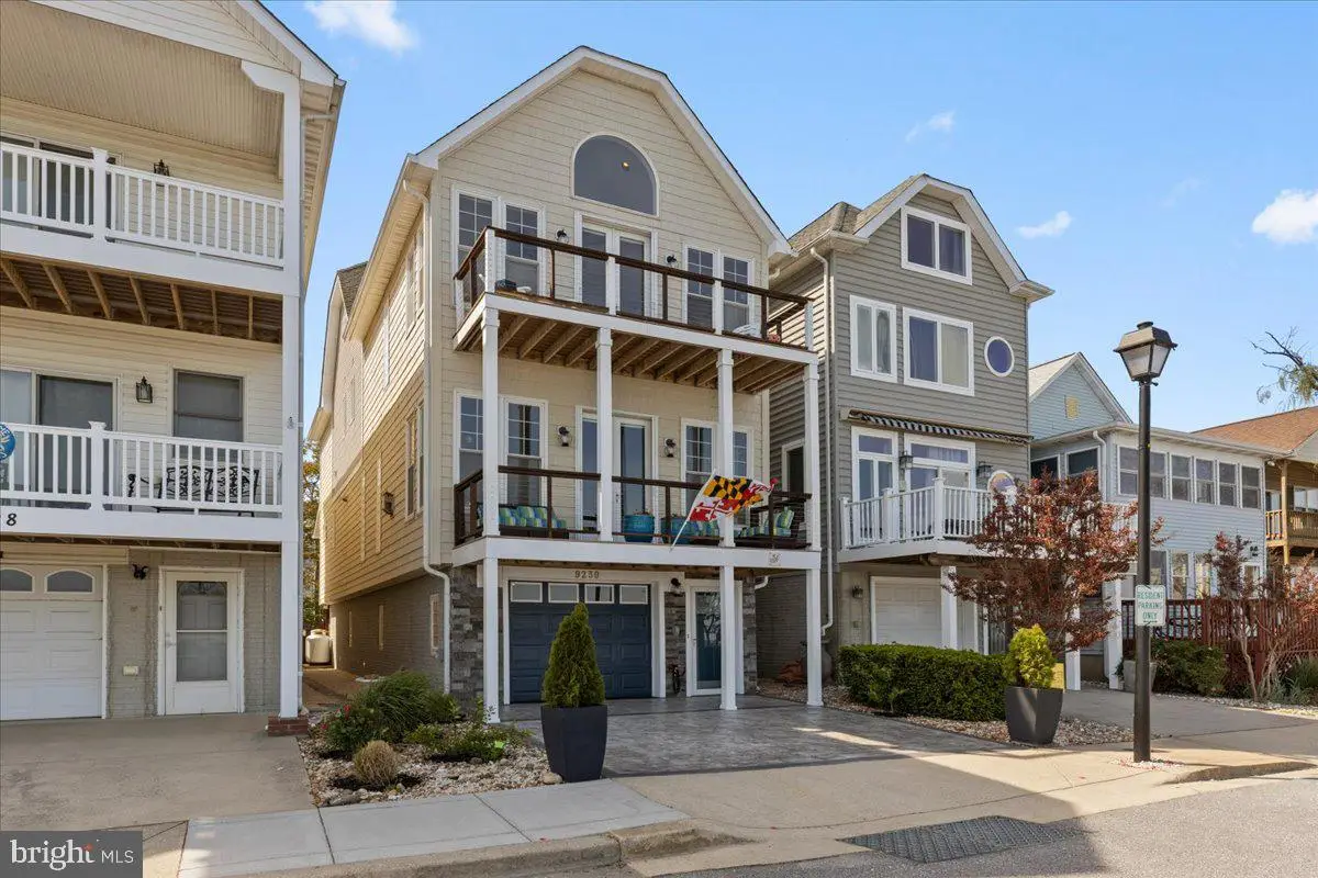 9230 Atlantic Ave, North Beach, MD 20714 - #1