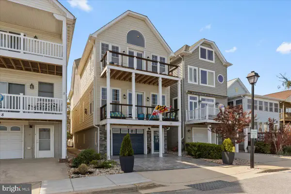 9230 Atlantic Ave, NORTH BEACH, MD 20714
