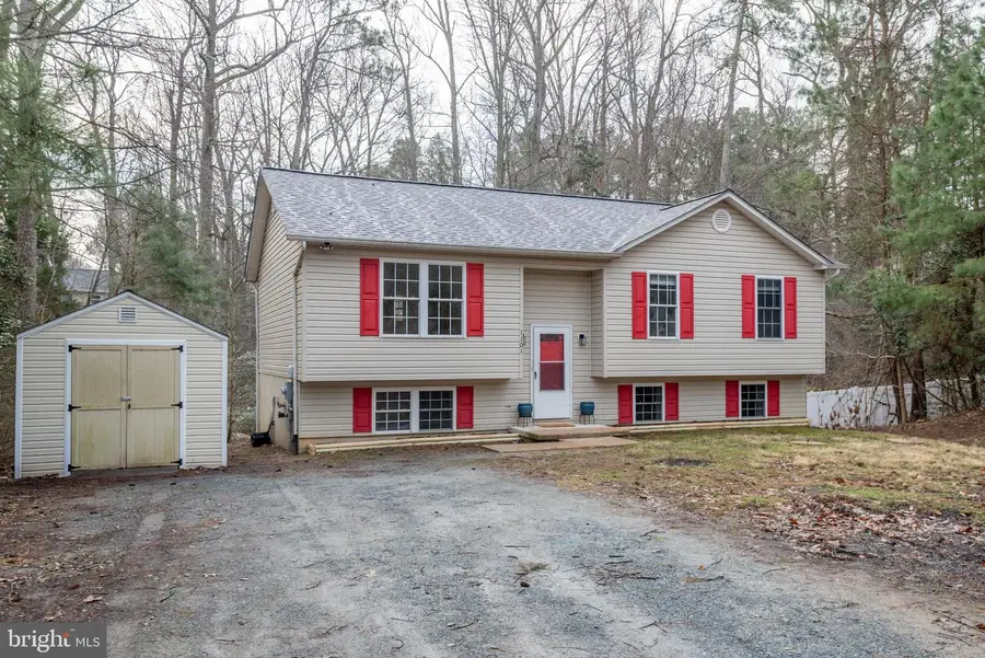 1101 Cattle Drive Ln, Lusby, MD 20657 - #2