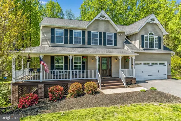 3170 Mayberry Ave, HUNTINGTOWN, MD 20639