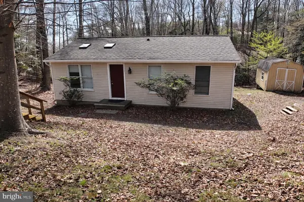 1111 San Angelo Dr, LUSBY, MD 20657