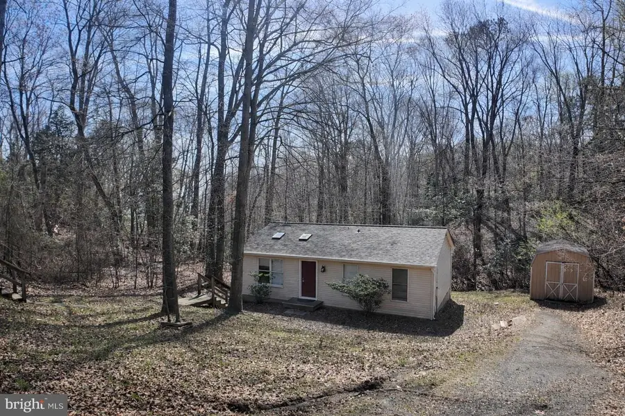 1111 San Angelo Dr, Lusby, MD 20657 - #2