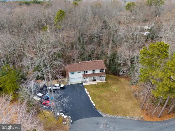 352 Towanda Trl, LUSBY, MD 20657