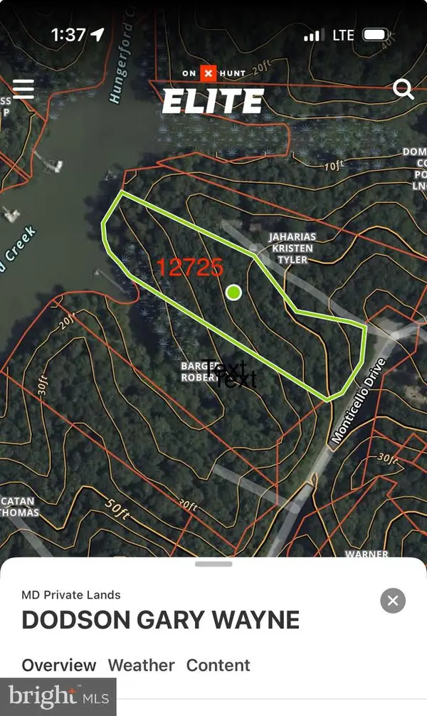 12725 Monticello Drive, LUSBY, MD 20657