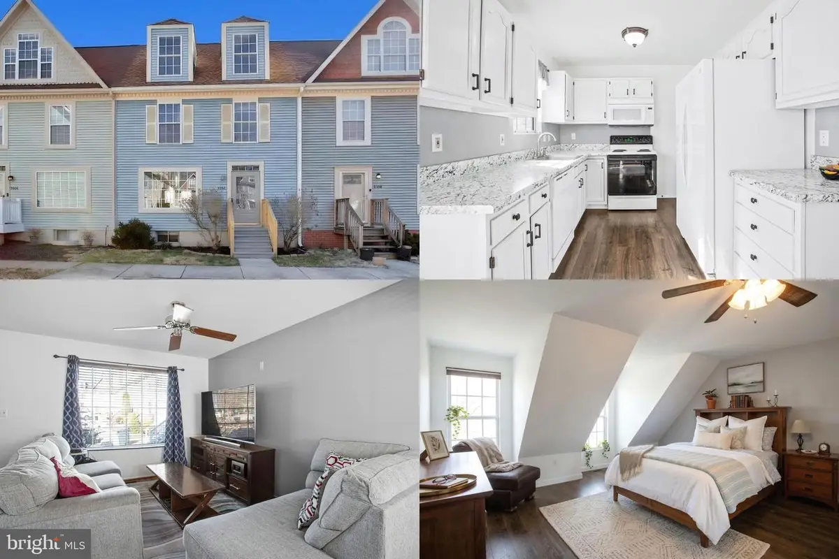 9366 Sea Oat Ct, North Beach, MD 20714 - #1