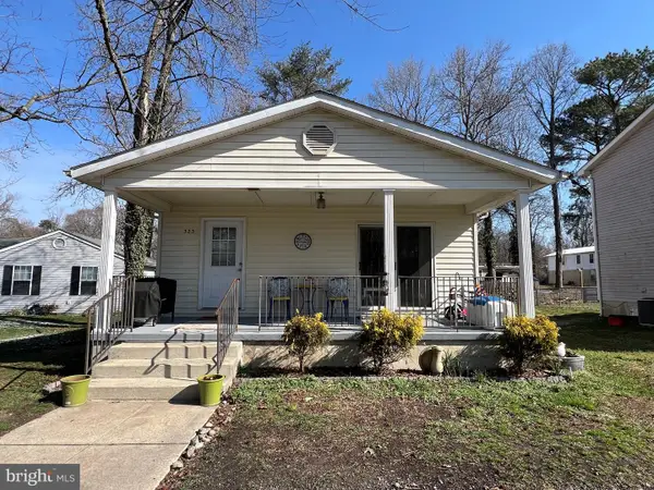 323 Laurel Dr, LUSBY, MD 20657