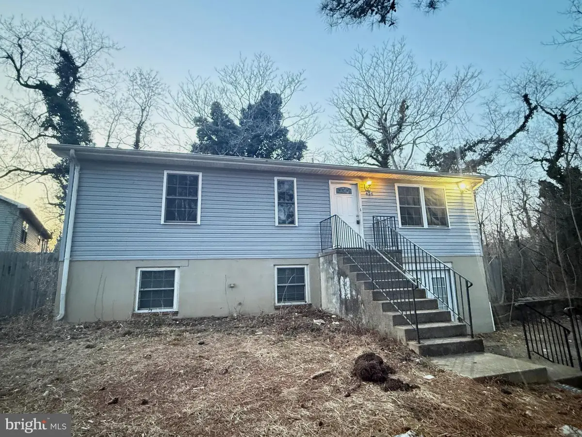 426 Seagull Ln, Lusby, MD 20657 - #1