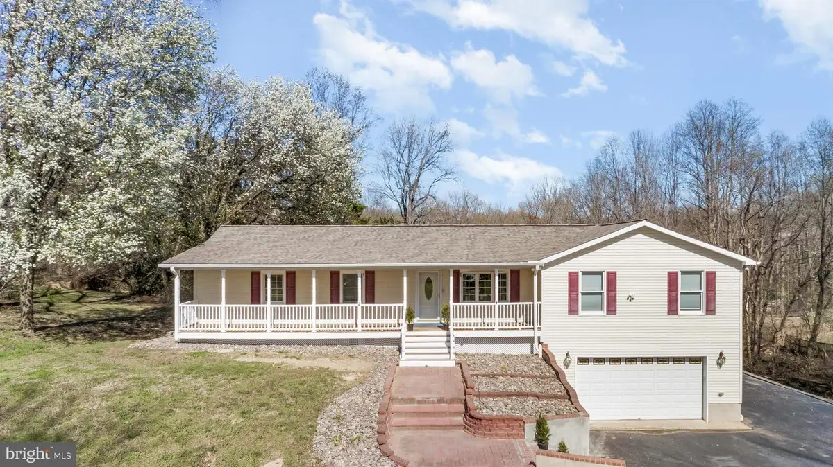 8499 Saint Andrews Dr, Chesapeake Beach, MD 20732 - #1