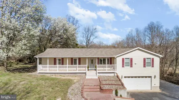 8499 Saint Andrews Dr, CHESAPEAKE BEACH, MD 20732