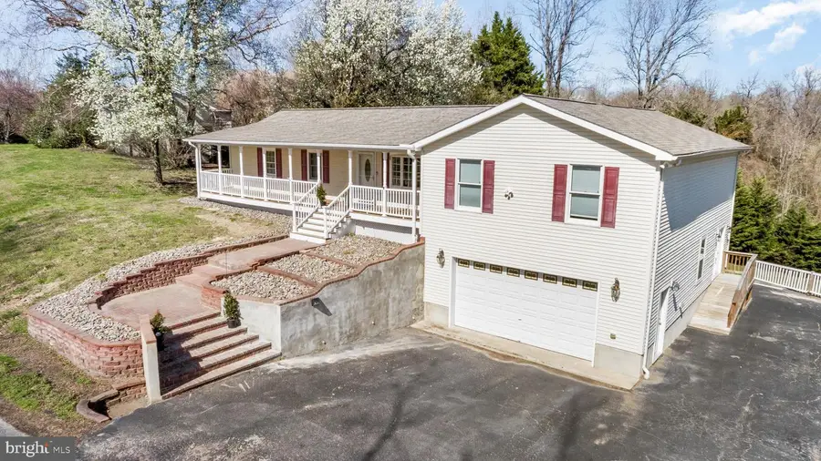 8499 Saint Andrews Dr, Chesapeake Beach, MD 20732 - #2