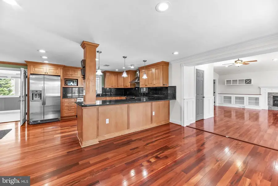 8499 Saint Andrews Dr, Chesapeake Beach, MD 20732 - #3