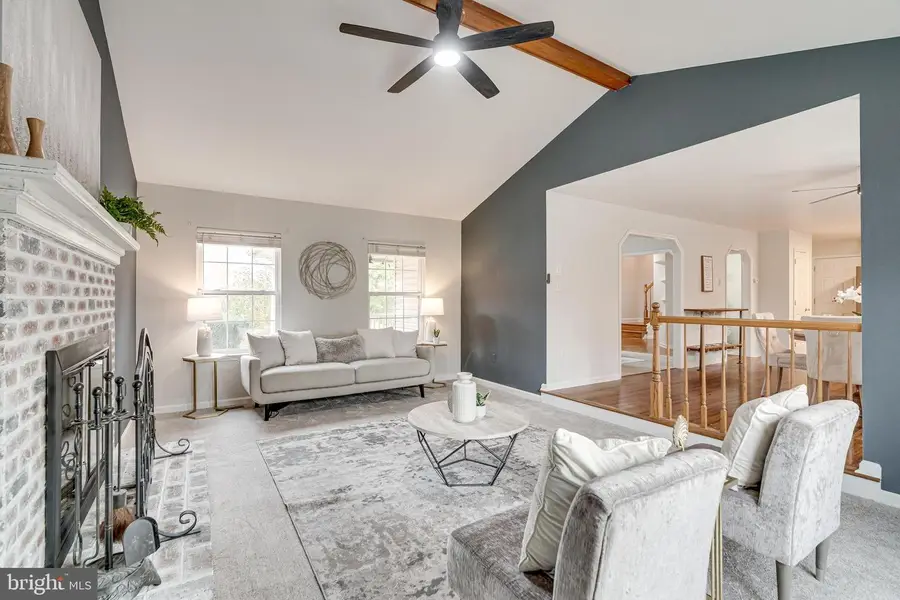 7120 Bluegrass Way, Owings, MD 20736 - #2