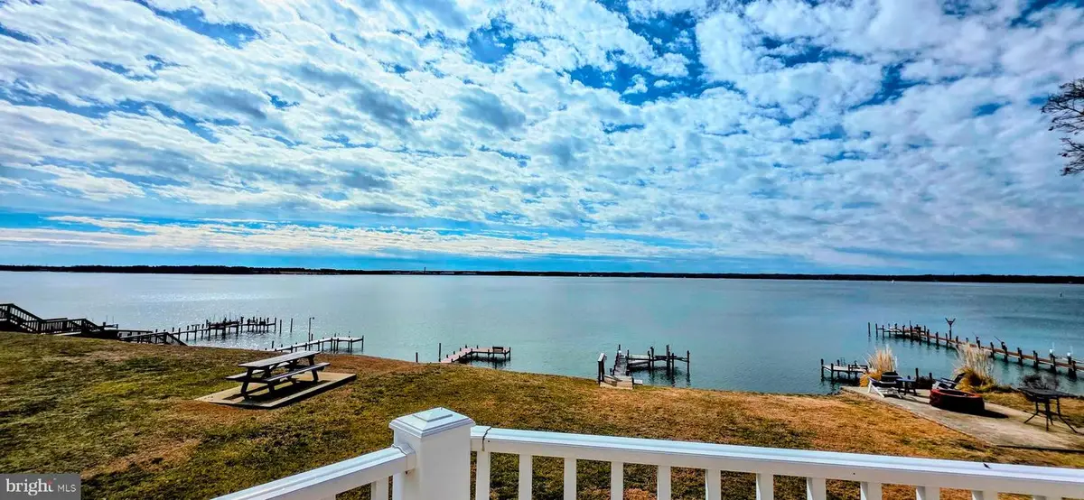 349 Overlook Dr, Lusby, MD 20657 - #1