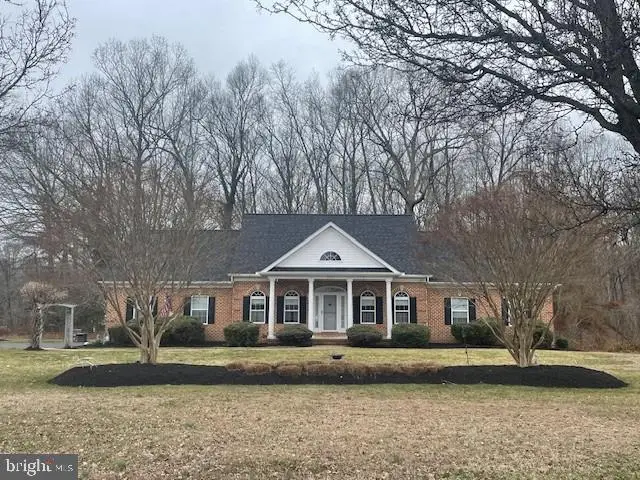 615 Patuxent Reach Dr, Prince Frederick, MD 20678 - #1