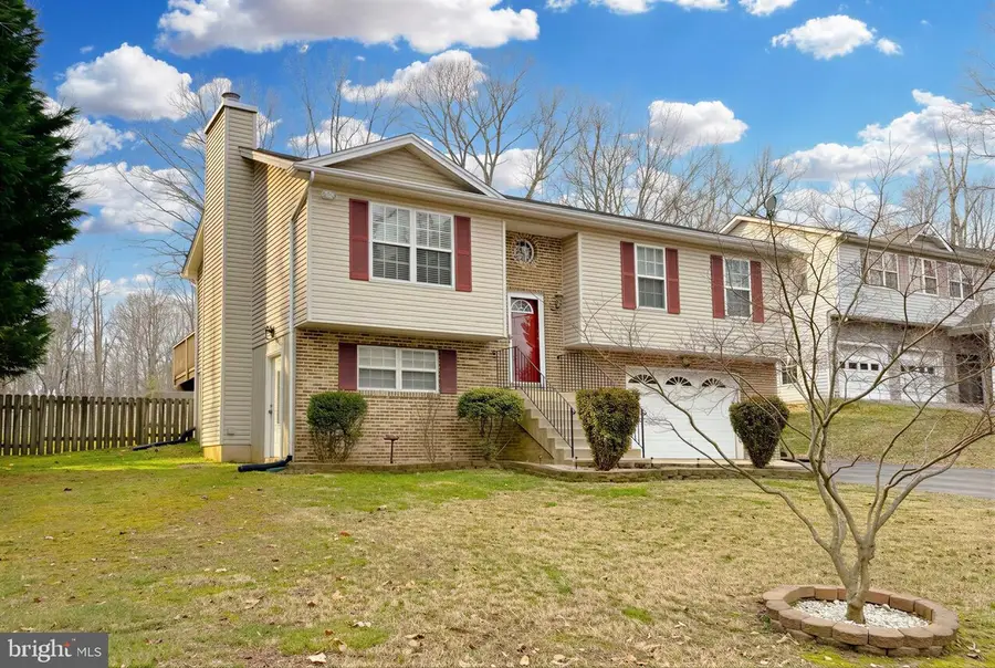 221 Pawnee Ln, Lusby, MD 20657 - #3