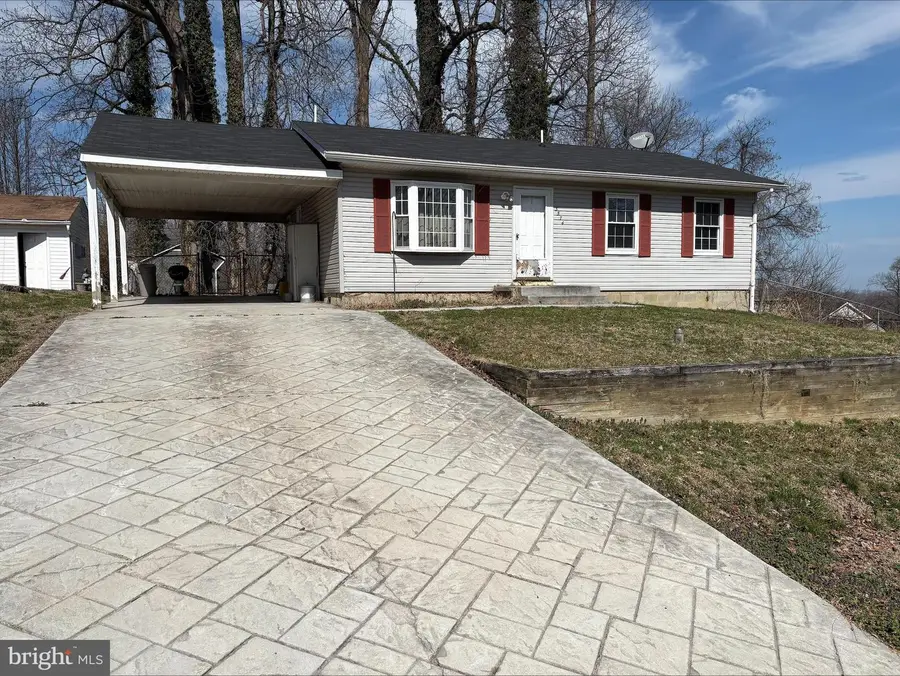 3574 7th St, North Beach, MD 20714 - #2