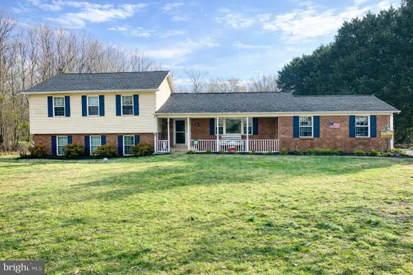 10623 Fielder Ct, DUNKIRK, MD 20754