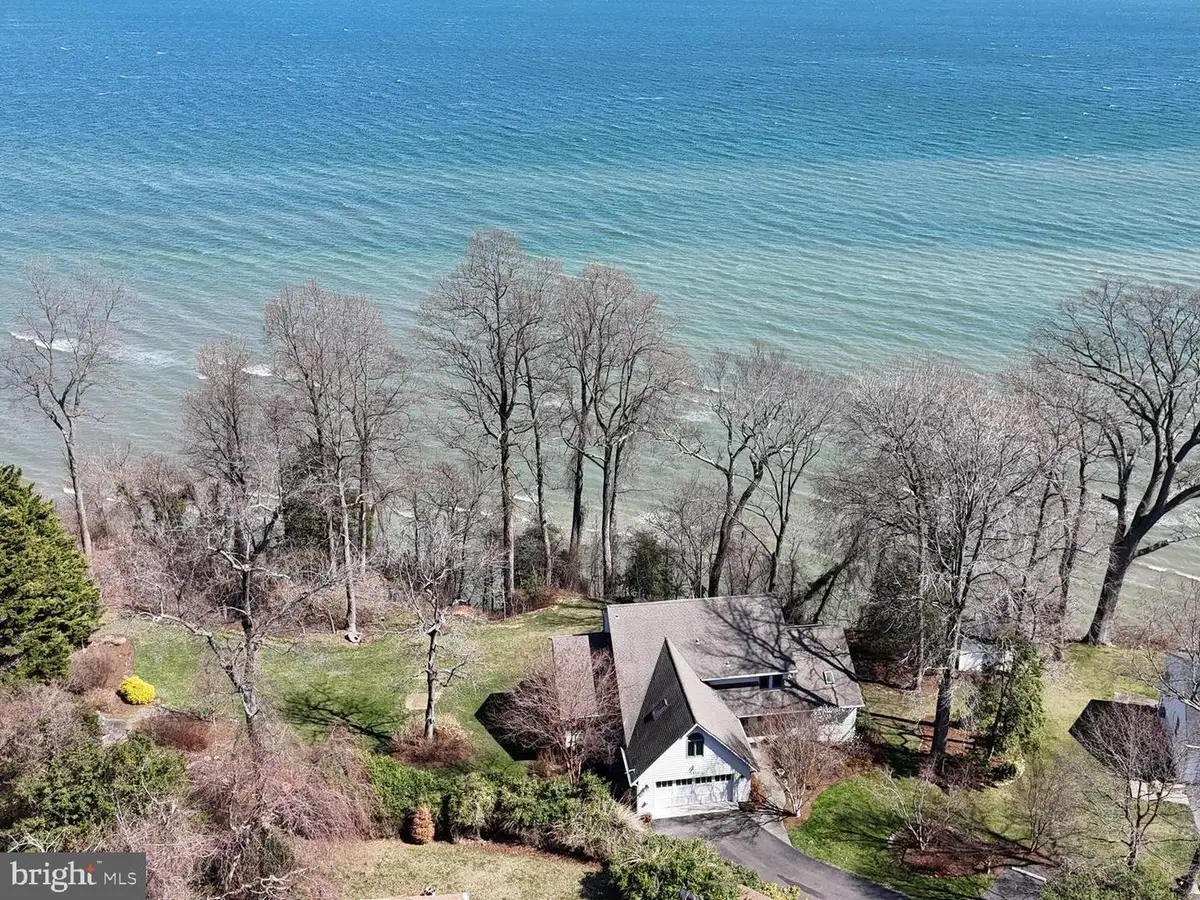 2400 Vern Road, Port Republic, MD 20676 - #1