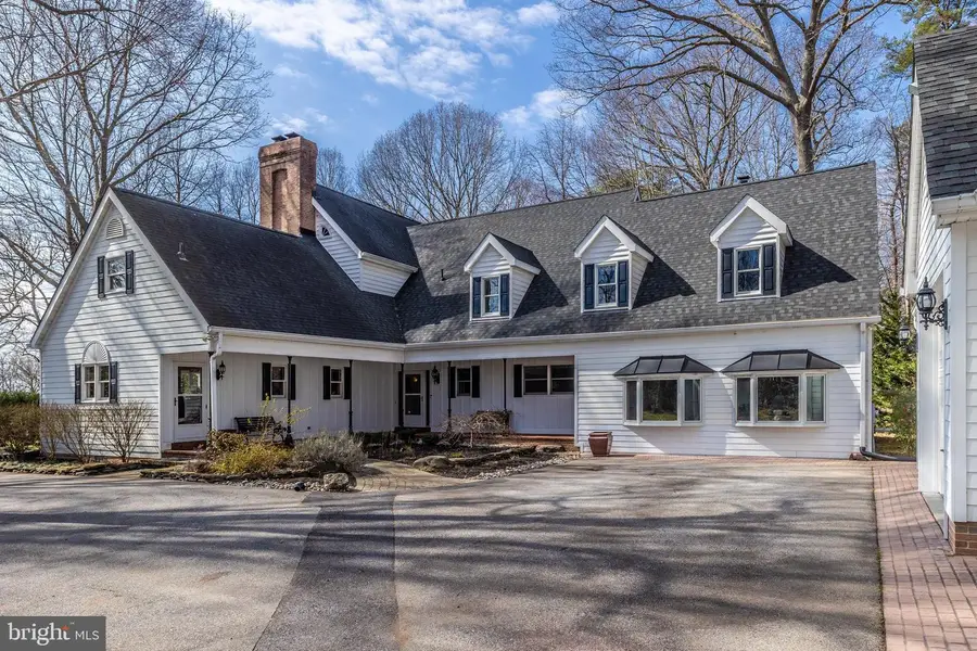 12124 Palisades Dr, Dunkirk, MD 20754 - #2