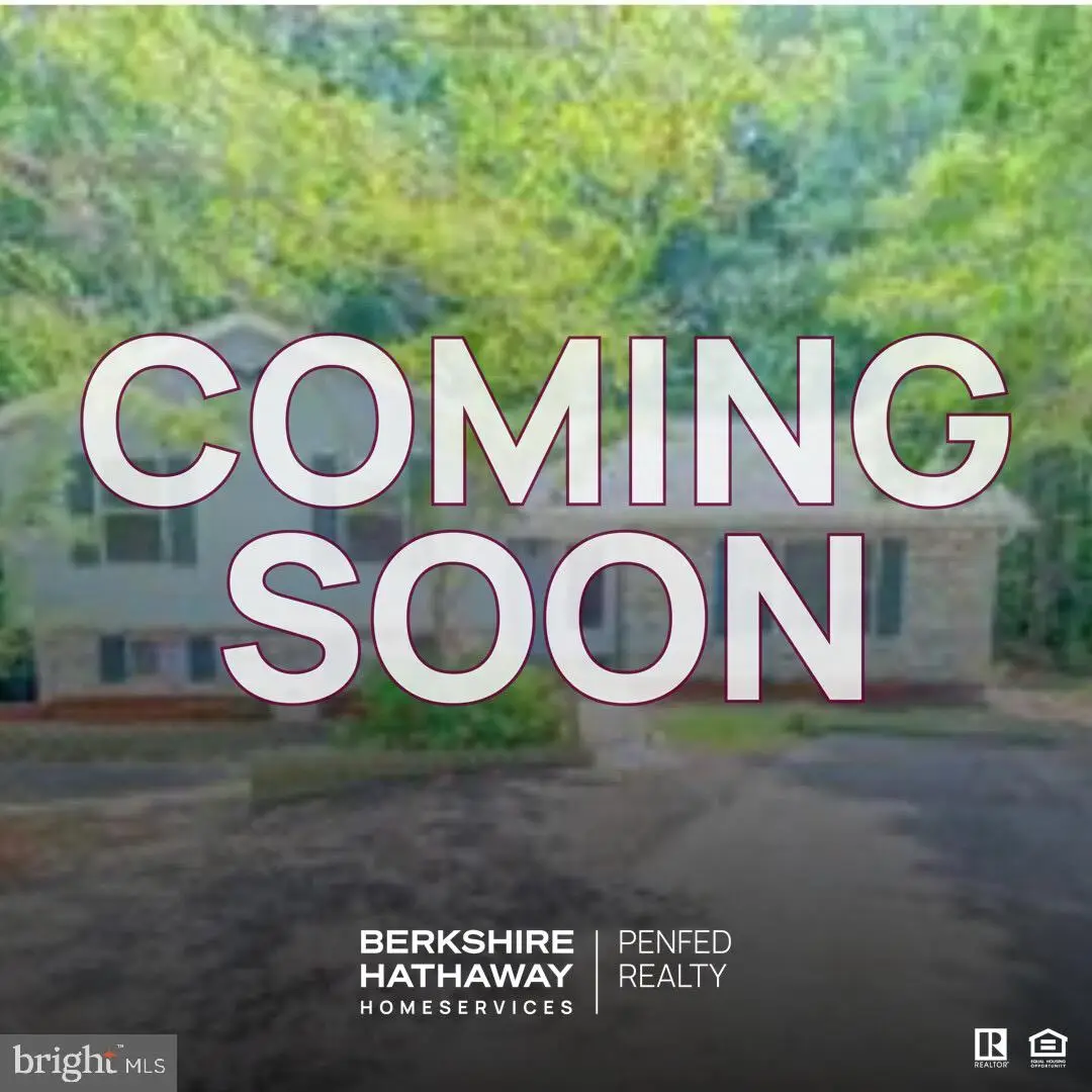 8566 Stock Dr, Lusby, MD 20657 - #1