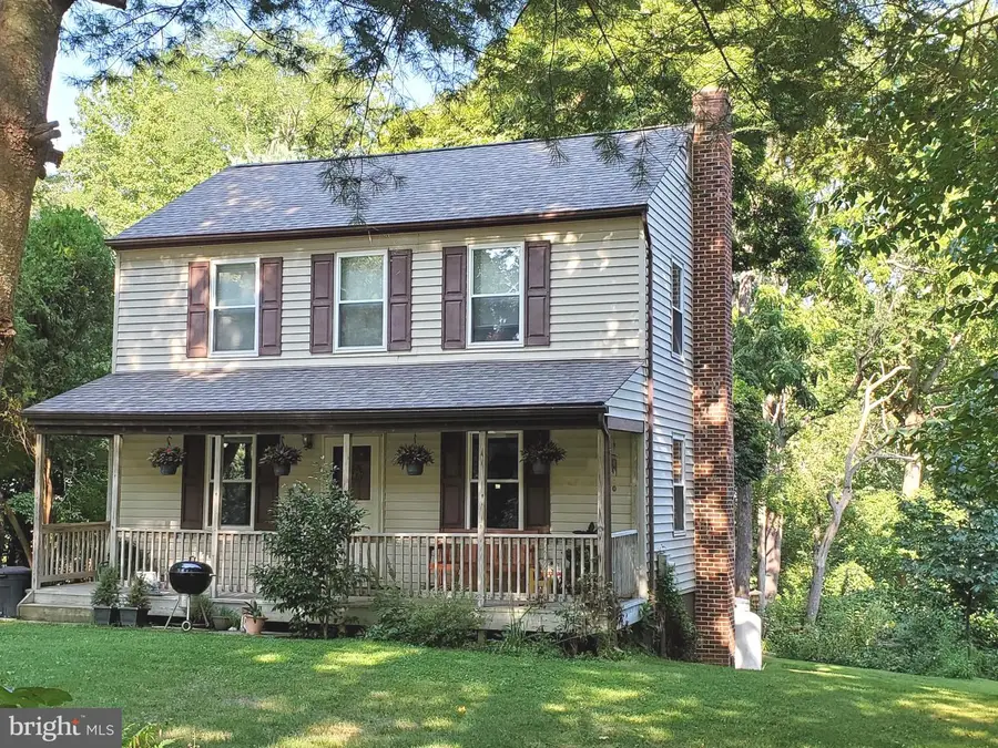 7525 H St, Chesapeake Beach, MD 20732 - #2