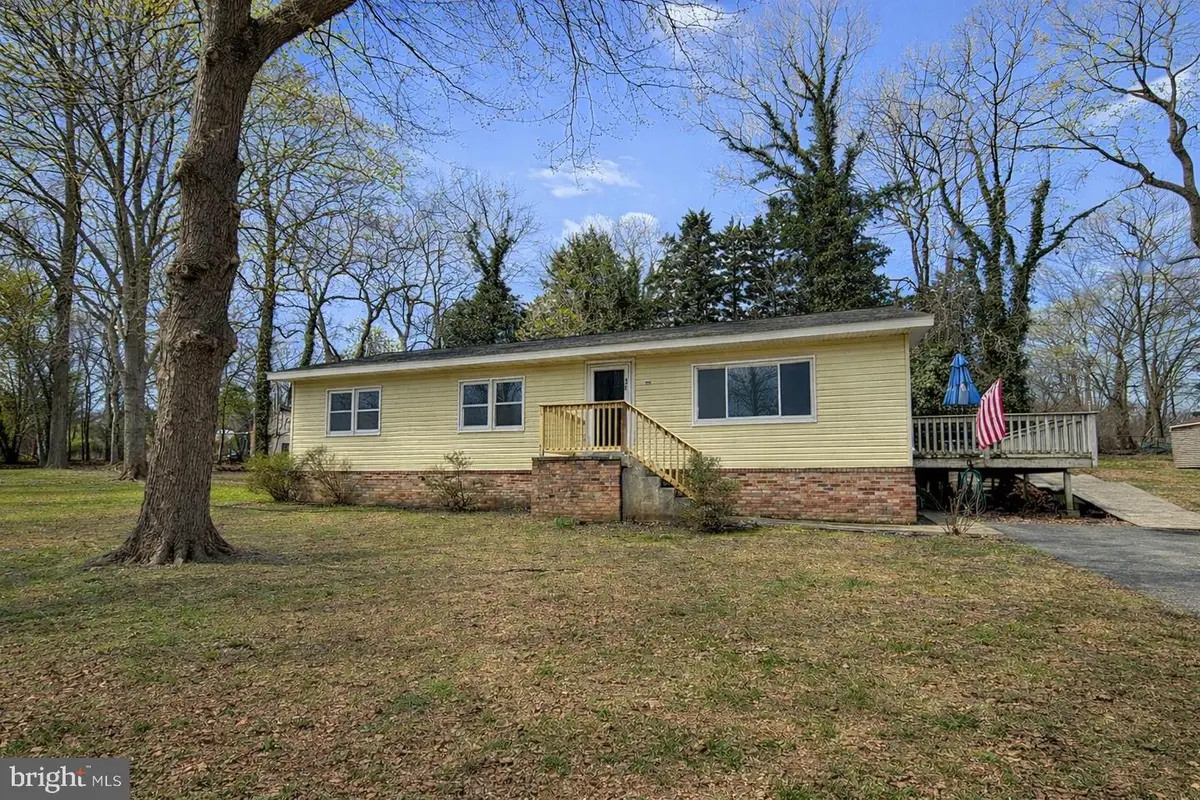 5421 Chesapeake Ave, Saint Leonard, MD 20685 - #1