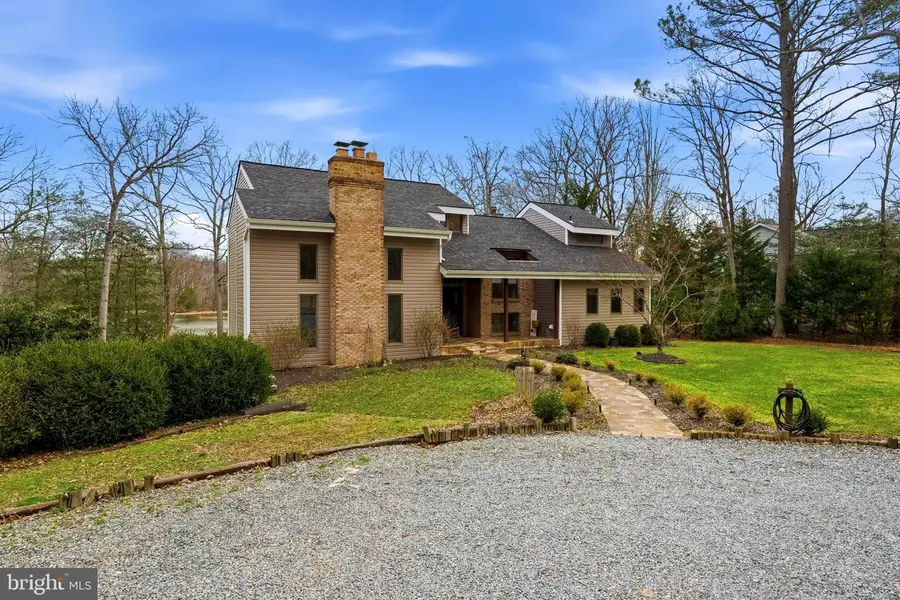 7440 Sedwick Ct, Saint Leonard, MD 20685 - #3