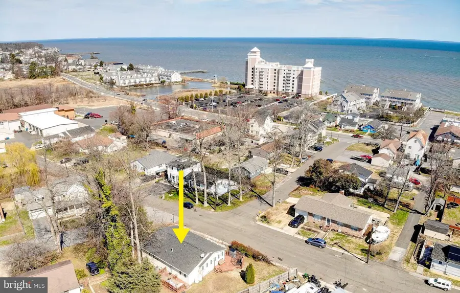 8328 D St, Chesapeake Beach, MD 20732 - #2
