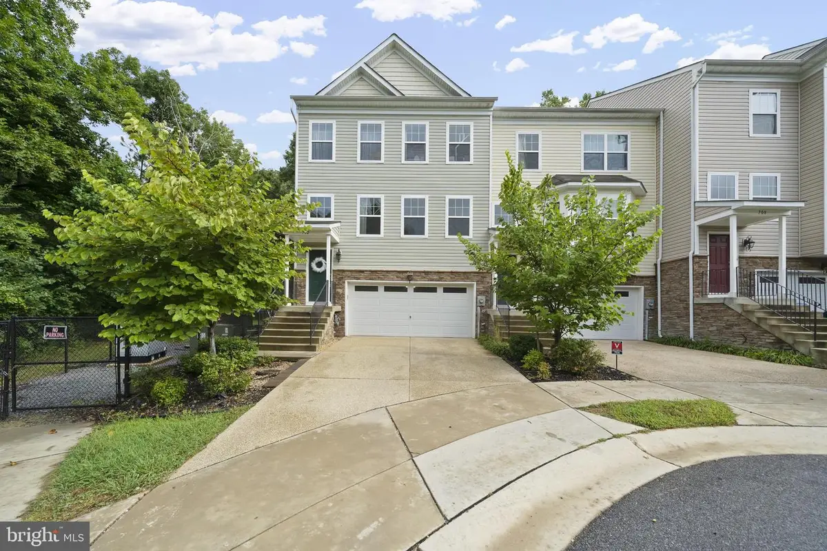 702 Pin Oak Ct, Prince Frederick, MD 20678 - #1